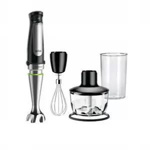 [BRAUN]브라운 액티브 블레이드 핸드블랜더 MQ7035X