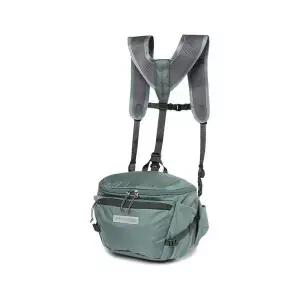[K2]하이퍼(HYPER) 9L X-BAND 힙쌕*ECO (KUS24B18) 599500