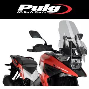 [PUIG 20411] SUZUKI DL1050 / XT V-STROM (20-) 투어링스크린