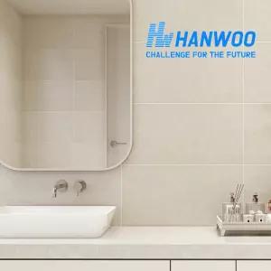 HANWOO 인테리어 벽에 붙이는 타일 LPT