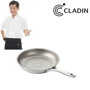 [클래딘] 프리미엄 티타늄 프라이팬 24cm