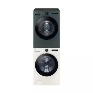 [LG] 건조기 + 세탁기 RD25GS+FX25EF 무료배송