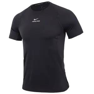 NIKE AS 프로 드라인 NPT 탑 반팔티(HV0410-010)