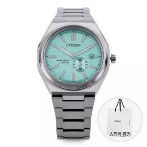[ CITIZEN] NJ0180-80M 남성 티타늄시계