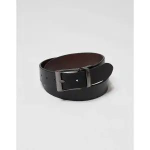 GIORDANO 리버서블 래더 벨트 134600 4color