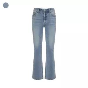 [롯데백화점]게스 여성 슬림 부츠컷 데님 OQ1D5002