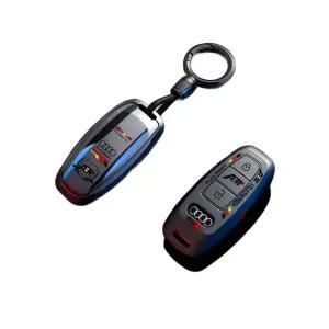 아우디 스마트키 키케이스 Q8 A6L RS7 전용 RSQ8 Q7