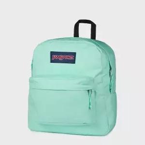잔스포츠 jansport 슈퍼브레이크 MAGIC MINT