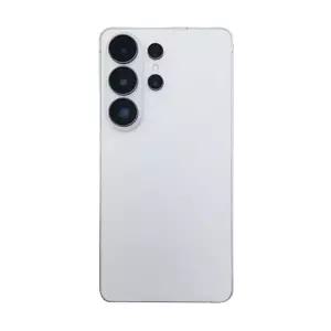 삼성전자 갤럭시 S26 울트라 5G 512GB [자급제] 화이트 / 비엔에스