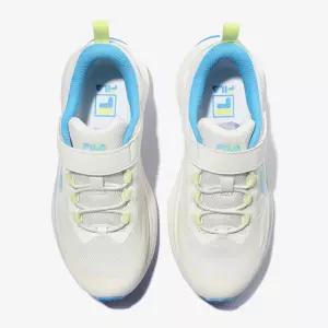 휠라 키즈 NRE RX T7 경량 러닝 스니커즈 3RM02603F 460