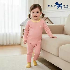 [블루독베이비] 블루독베이비x밍크뮤 데일리 실내복 모음전 10종