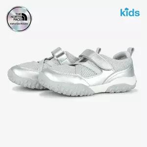 [노스페이스][노스페이스 공식]키즈 메리 제인 NS94S86V_SIL