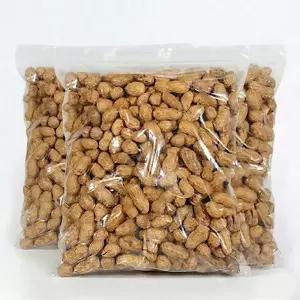 맘앤맘 2025년 햇 볶은 피땅콩 3kg 대용량 땅콩