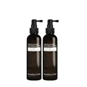 1+1 부케가르니 나드 블랙시드 탈모 토닉 200ml