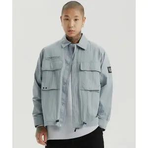 [라이프워크](대구신세계)더블포켓 셔켓 LW222JP401