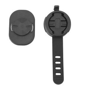 GARMIN 자전거 스템 컴퓨터 마운트, 플라스틱 경량 핸들 바, 사이클링용 휴대폰 거치대,