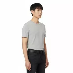 보테가베네타 25FW 남성 인트레치아토 벨트 407396 V47W0 1275 25F)