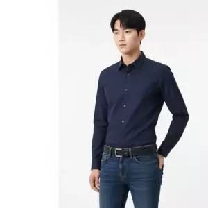 발렌티노 25FW 남성 브이로고 시그니처 벨트 7Y0T0SM1 XUG 0NO 25F)