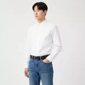 보테가베네타 25FW 남성 인트레치아토 벨트 629844 V3US3 8803 25F)
