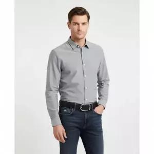 몽블랑 25FW 남성 리버서블 레더 벨트 128756 25F)