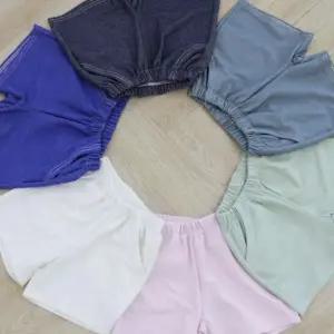 유아바지 기본 아동반바지
