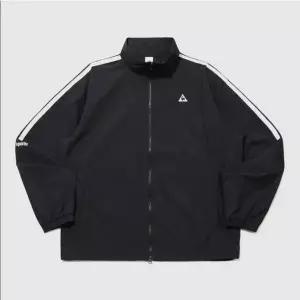 [르꼬끄] QR123LJK31 유니 선데이 루즈핏 홑겹 자켓 / BLACK