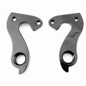 자전거행어 변속기 1PC 자전거 부품 Mech Dropout For Pinarello Dogma F10 F12 FCX Focus Norco 팀 Scapin