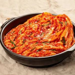 한경 전라도 해풍 생 포기 김치 일반 5kg