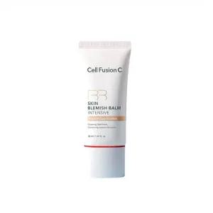 셀퓨전씨 비비 스킨 블레미쉬 밤 인텐시브 30ml 21호 네추럴라이트