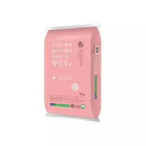 청양군농협 향진주쌀 10kg