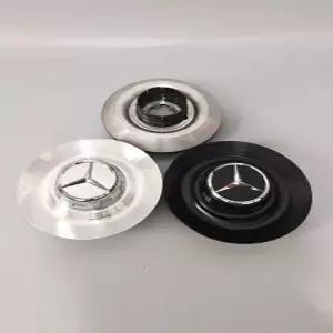 메르세데스 벤츠 마이바흐 G63 22인치 21인치 AMG 허브 휠캡 휠