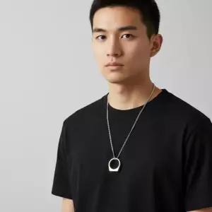 메종마르지엘라 26SS 슈발리에 링 SM6UU0094 P8859 951)