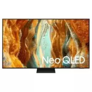 삼성전자 Neo QLED 스마트 TV KQ85QNF75AFXKR 벽걸이형 (V)