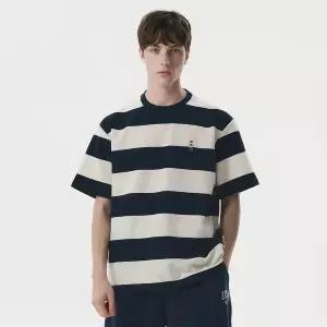 [후아유](대전신세계)Steve Colorblock T-Shirt WHRSG2521U
