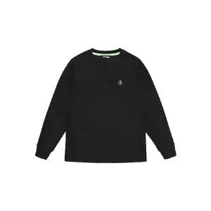 블랙야크 키즈 BKC트랙 라운드티셔츠 R1BKTSM2904-BK