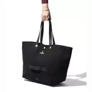 26SS UTILLITY CANVAS TOTE BAG (4205007GU W01CJ N401) (유틸리티 캔버스 토트백)