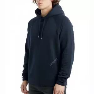 Light Fleece Hooded Sweatshirt (17CMSS070A 002246G 888) (라이트 플리스 후드 스웨트셔츠)
