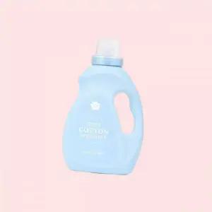 그린핑거 포근한코튼 면 유아 세탁세제 1.4L 4308783