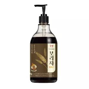 본비 국산 보리차 원액 1kg 보리차 베이스 엑기스 농축액 코스트코