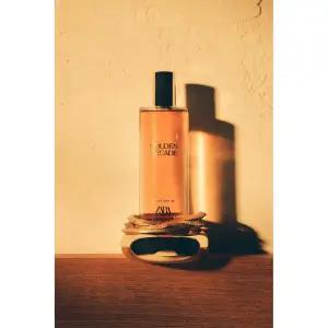 ZARA 골든 디케이드 오드 퍼퓸 80ML