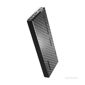 세라구 NITECORE NB10000 Gen4 초경량 카본 모바일 보조배터리 10000mAh 스마트폰용 고속 충전