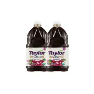 테일러푸룬 공식 푸룬주스 1.89L x 2병