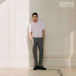 26SS SUMMER 신세계맨즈컬렉션  핫썸머 팬츠 3SET