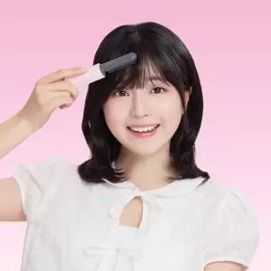 오르빗 미니매직 초미니 무선 고데기 앞머리 볼륨 휴대용 매직기