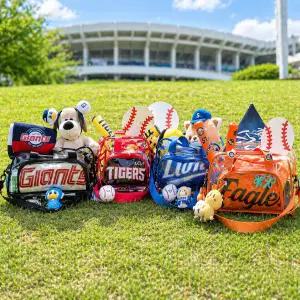 야구 직관 가방 야구장 응원 투명 크로스백 PVC 유니폼 덕질 숄더 백 승요 용품 KBO