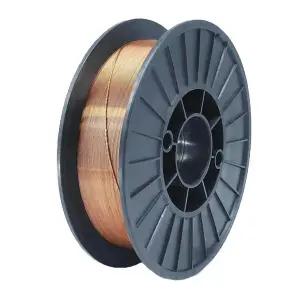 JASIC 솔리드와이어 ER70S-6 (0.8MM) 용접봉