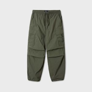 [AK분당점] [후아유] Wide Nylon Cargo Pants(U) WHTAF2413U*