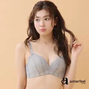 에메필 총 레이스 초모리 브라 1101313 모크그레이 MG 1201069
