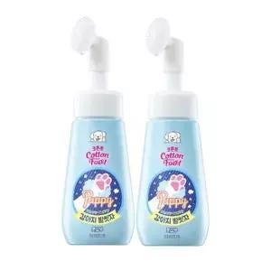 채움하우스 발을씻자X시리우스 강아지 발씻자 270ml 2개 835169