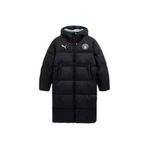 푸마 롱패딩 66117501 DOM